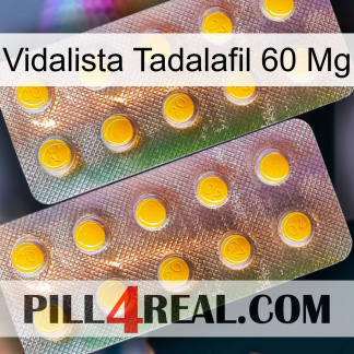 Vidalista Tadalafil 60 Mg new10